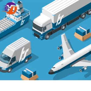 Mejor Envío Marítimo DDP Puerta a Puerta de <span class=keywords><strong>Alibaba</strong></span> Express de China a EE. UU., Reino Unido, Alemania, Francia, Italia, España, Australia, Canadá - Flete Económico FWD - Product Image 1