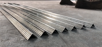 Precio de equipo de corte hidráulico de quilla de acero ligero de placa de acero de Color hierro de ángulo de Metal