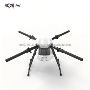 Composite Material Drone Frame Kit <b>Sprayer</b> Pump Freestyle Racing DIY Part Motor High Efficiency Agriculture Use 1 Year Warranty - Product Image 1