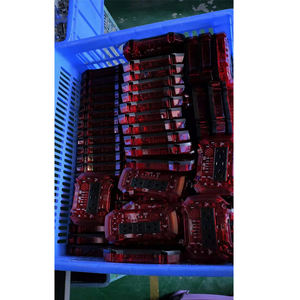 Dispositif anti-interférence K9 pour manèges pour enfants/machines de jeux de courses de chevaux - Product Image 3