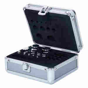 F1 classe 2kg 1kg F2 <span class=keywords><strong>M1</strong></span> classe <span class=keywords><strong>test</strong></span> personnalisé poids à fente SST304 OIML Standard fendu acier inoxydable Chine prix - Product Image 5