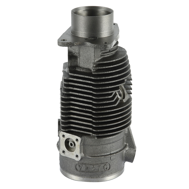 YN27C Internal Combustion Rock Drill Spare