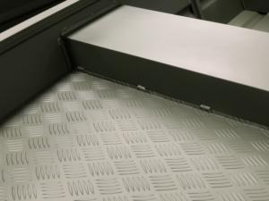 <span class=keywords><strong>Bateau</strong></span> en aluminium directement de l'usine, <span class=keywords><strong>bateau</strong></span> de pêche et de travail personnalisé de petite taille pour OEM et vente en gros - Product Image 5