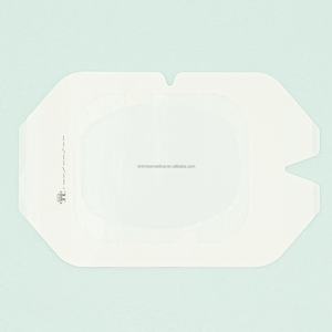 ฟิล์มใสสำหรับตกแต่ง IV <span class=keywords><strong>cannular</strong></span> 10cm x 15cm สินค้าใหม่ - Product Image 2