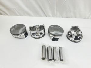 Chất Lượng Cao 4-Mảnh <span class=keywords><strong>Piston</strong></span> Kit Với 4 Pins Động Cơ Mới <span class=keywords><strong>Piston</strong></span> Cho Mỹ <span class=keywords><strong>Ford</strong></span> Xe Ô Tô OEM Không Có BV2E-6105-CA - Product Image 3