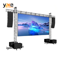 Écran LED extérieur étanche IP68 avec protection multicouche durable, garantie 5 ans, pour ascenseurs, magasins de détail, signalisation directionnelle en métro