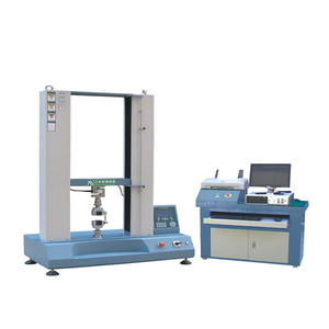 CZ-8000B Fabriek 30kn 100kn Instron Universele Houthout Treksterkte Testmachine Prijs - Product Image 1