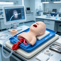 Modèle anatomique du pied humain normal pour l'enseignement en orthopédie des facultés de médecine