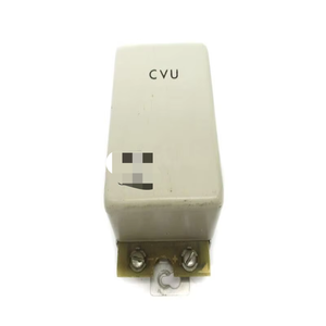 369389-ITEM 120VAC UNMP Nuevo controlador de programación PLC dedicado PAC de automatización industrial original listo - Product Image 1