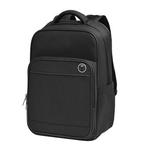 Bolsa de negocios Unisex, mochila de oficina de 15,6 pulgadas, impermeable, logotipo personalizado, para ordenador portátil - Product Image 2