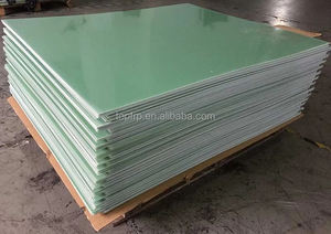 Hot Sale Flame Resistant Insulation <b>Laminates</b> G10 FR4 Plate Epoxy Fiberglass <b>Sheet</b> - Product Image 6