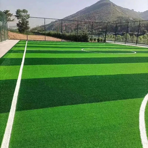 LFL Eco-Friendly Waterproof <b>Artificial</b> <b>Grass</b> for Playground & Garden Use Durable Outdoor Sports Turf with UV Resistance - Product Image 1