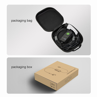 Chargeur EONDRIVE Type2 Ev 3.5kw 7kw Chargeur de voiture portable Ev Station de charge mobile pour usage domestique