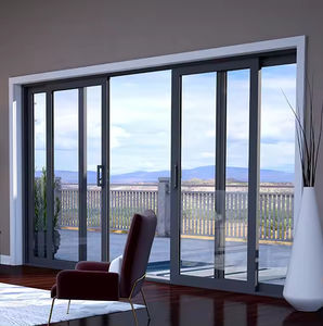 <span class=keywords><strong>Porte</strong></span> coulissante automatique à double vitrage en verre trempé isolé pour salle blanche, hôpital, <span class=keywords><strong>appartement</strong></span> et usage résidentiel - Product Image 3