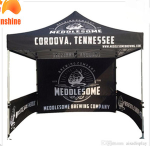 Pop up <span class=keywords><strong>tente</strong></span> auvent avec flanc 10x10 pieds <span class=keywords><strong>3x3</strong></span> m en plein air pliable toit pop up <span class=keywords><strong>tente</strong></span> toile grandes tentes - Product Image 5