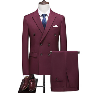 <span class=keywords><strong>Traje</strong></span> <span class=keywords><strong>de</strong></span> Etiqueta <span class=keywords><strong>de</strong></span> 3 Piezas <span class=keywords><strong>para</strong></span> <span class=keywords><strong>Hombre</strong></span>, <span class=keywords><strong>de</strong></span> Alta Calidad, con Cierre <span class=keywords><strong>de</strong></span> Botones, <span class=keywords><strong>para</strong></span> Bodas, <span class=keywords><strong>Safari</strong></span>, Negocios y Oficina - Product Image 1