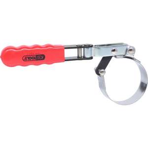 KS TOOLS-150,9378 Llave de banda de filtro de aceite-EAN 4042146169445 VEHÍCULOS PESADOS - Product Image 3