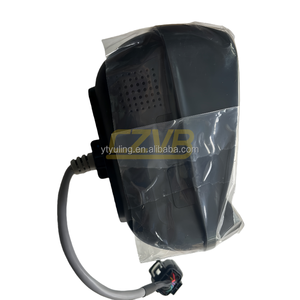 CZVB 21M9-36005 Pannello Display LCD R55C9A/R55W/R60C/R60W/R80C Monitor per Escavatore Nuovo di Zecca con 3 Mesi di Garanzia Guangdong - Product Image 5