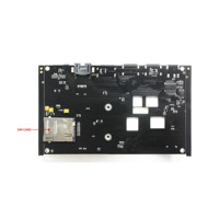 Tablero de desarrollo de aplicaciones, los mejores desarrolladores de aplicaciones para startups, software de desarrollo de aplicaciones para Android, de la placa de desarrollo de la RG32-RK3128