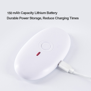 Meilleure vente : Ceinture de soutien dorsal intelligente réglable <span class=keywords><strong>pour</strong></span> <span class=keywords><strong>redresser</strong></span> <span class=keywords><strong>les</strong></span> épaules et corriger la posture assise - Product Image 5