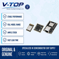 Module de passerelle Ethernet Wi-Fi 6 4G LTE Cat1, kit de développement de module sans fil