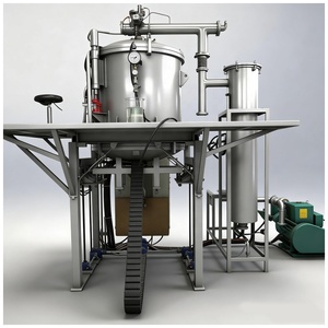 2500 ℃   Horno de Deposición Química por Vapor con Recubrimiento Cerámico de Alúmina para Calentamiento por Inducción de Alto Vacío - Product Image 6