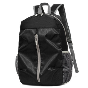 Nouveau sac à dos de randonnée pliable, imperméable, grande capacité, durable, décontracté, pour le sport, les voyages et la montagne - Product Image 3