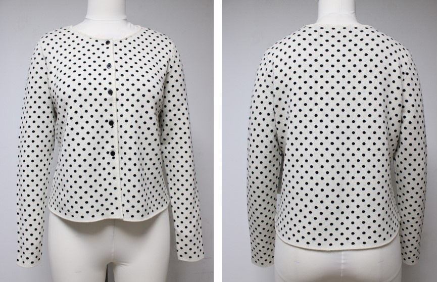 ตามที่แสดง