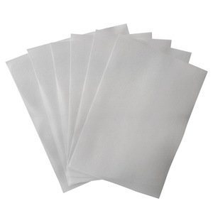 <span class=keywords><strong>Papier</strong></span> de riz comestible carré 0,3 mm pour impression, Baozi, Mantou, <span class=keywords><strong>Papier</strong></span> Weihua, Outils de pâtisserie A4 - Product Image 3