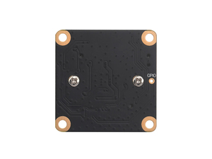 เวฟแชร์ IMX290-83 IR-CUT กล้องเซ็นเซอร์กล้องสตาร์ไลท์โฟกัสคงที่ 2MP รองรับราสเบอร์รี่ PI 4B/3B+ /3A+/ซีโร่/ซีโร่ 2 ดับเบิลยู K453 - Product Image 1