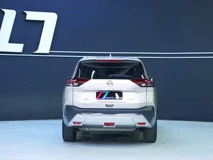 <span class=keywords><strong>Nissan</strong></span> X-Trail VC-Turbo 300 CVT 4WD Premium Usado, Plataforma CMF-CD, 6.5M Ventas Globales, 2021 - Product Image 6