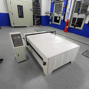 Ofis koltuğu tekerlek dayanıklılık ekipmanları Caster yorulma test cihazı ofis koltuğu tekerlekler aşınma direnci ömrü test cihazı - Product Image 2