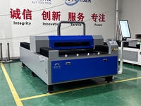 1325 150w 300w 600w 20mm-30mm MDF Contreplaqué Laser Cutter Maquina Laser Co2