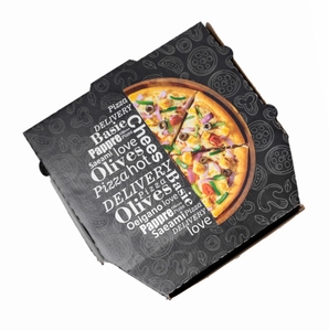 Bánh Cajas Para <span class=keywords><strong>Pizza</strong></span> - Product Image 6