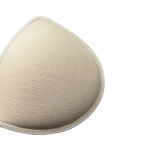 TUTON in lattice di gomma un pezzo reggiseno Pad di alta qualità coppe reggiseno per sport Yoga reggiseno - Product Image 4