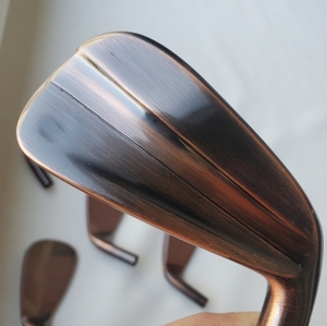 Ensemble de clubs de golf en fer unisexe de haute tolérance P790 5e génération 2025, tiges en acier graphite, poignées en caoutchouc, <span class=keywords><strong>technologie</strong></span> de moulage - Product Image 4