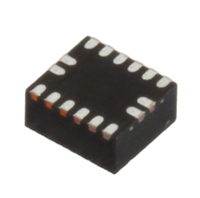 MAX98357AETE IC AMP CLASSE D MONO 3.2W 16TQFN Circuit intégré original et neuf