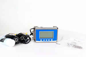 IP67 HOST Klemm-Ultraschall-Durchflussmesser HVAC RS485 Ultraschall-Durchflussmesser Ultraschall-Rohrwanddickenmessgerät - Product Image 4