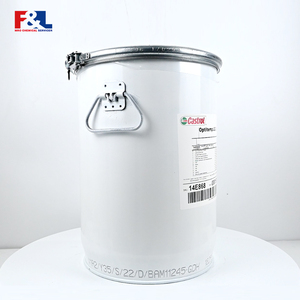 Automobile component maintenance C-a-s-trol Optitemp LG 2 Low Temperature High Speed Bearing Lubricant 18KG per barrel - Product Image 2