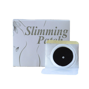 Patch Minceur Magnétique Raffermissant pour le Ventre, Autocollant Amincissant pour le Nombril, Bandeau de Serrage pour la Taille et l'Abdomen (Ventre de Bière, Ventre de Seau) - Product Image 1