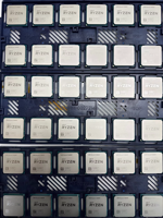 AMD Ryzen5 5600GT 6-Core 12-Thread 3.6GHz Base 4.6GHz 7nm Am4 Unlocked New Tray Cpu yang laris manis