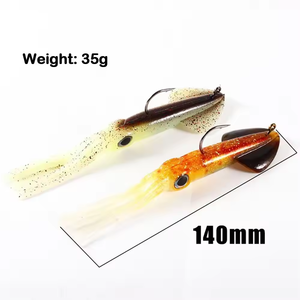 <span class=keywords><strong>Esche</strong></span> luminose <span class=keywords><strong>per</strong></span> calamari <span class=keywords><strong>esche</strong></span> morbide <span class=keywords><strong>per</strong></span> <span class=keywords><strong>esche</strong></span> in PVC 140mm 36g <span class=keywords><strong>esche</strong></span> <span class=keywords><strong>per</strong></span> calamari <span class=keywords><strong>esche</strong></span> <span class=keywords><strong>per</strong></span> <span class=keywords><strong>esche</strong></span> <span class=keywords><strong>artificiali</strong></span> - Product Image 2