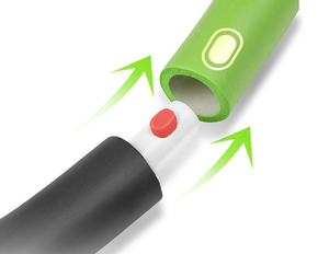 New Arrival thông minh có thể tháo rời bọt xốp tập thể dục Nhẫn trọng eo Massage công cụ cho tập thể dục cơ thể tập thể dục sử dụng - Product Image 5