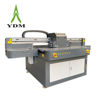 1313 Transfer Langsung Multi Fungsi DTF Printer Flatbed UV Digital