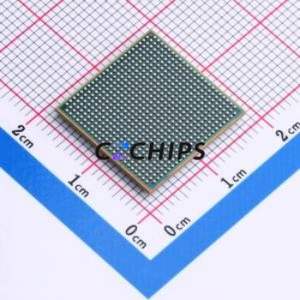 Microcontrolador de chip IC de circuito integrado MIMX8MQ6CVAHZAB (MCU/MPU/SoC), nuevo y original, a prueba de agua - Product Image 2