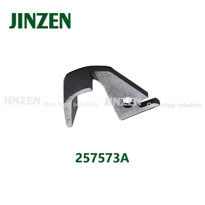 JINZEN cuchillo superior JZ 257573A pequeños materiales <span class=keywords><strong>de</strong></span> costura y accesorios al por mayor para máquina <span class=keywords><strong>de</strong></span> <span class=keywords><strong>coser</strong></span> <span class=keywords><strong>casera</strong></span> - Product Image 5