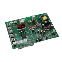 Placa Inversora para Compresor VRF Trane 803342000091, PCB de Unidad Exterior, Repuesto OEM, Compatible con Compresor GMCC ATF310D43UMT