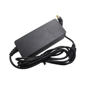 Adaptador de Corriente para Proyector XGIMI, 19V 3.42A, Cargador para Proyector, Adaptador de CA de 5.5*2.5mm - Product Image 2