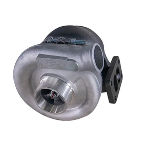 612601111005 612600116616 61560113227 61561110227 612601110992 Turbocompresseur de pièces de moteur de chargeur d'usine - Product Image 3