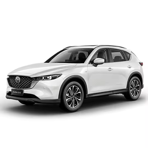 Mazda CX-5 Gran Oferta Nueva Aristocracia <span class=keywords><strong>2024</strong></span> Changan Mazda <span class=keywords><strong>Cx5</strong></span> 2.0T 2WD Gasolina SUV de Lujo Auto Nuevo Mazda CX-5 - Product Image 5